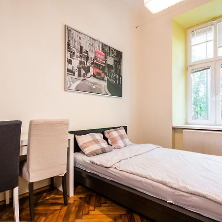 Mrowka Apartment คราคูฟ ภายนอก รูปภาพ
