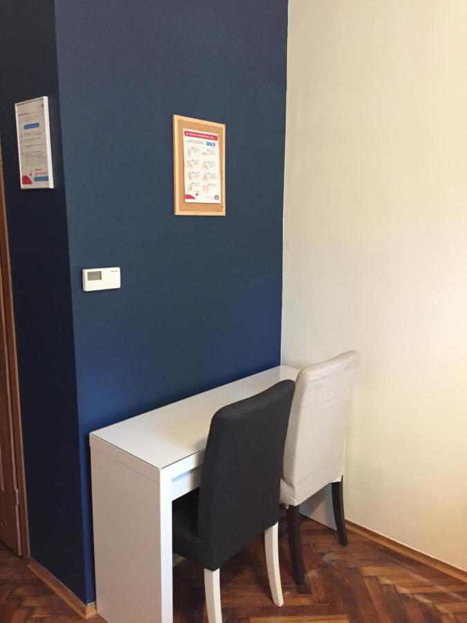 Mrowka Apartment คราคูฟ ภายนอก รูปภาพ